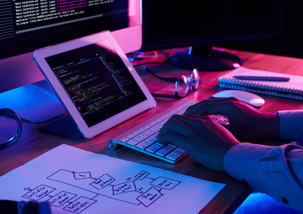 Desenvolvimento de Sites